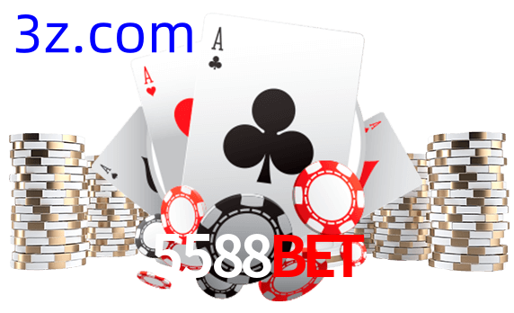 Jogue jogos de pôquer em 5588Bet