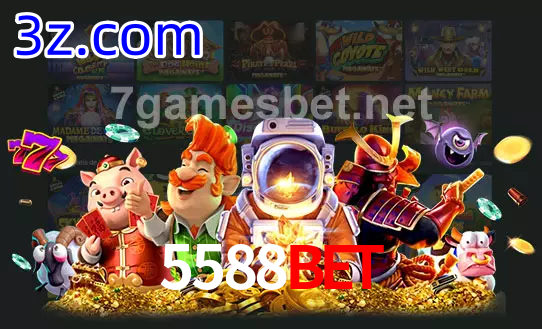 cassino 5588Bet