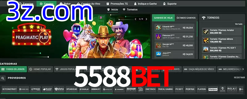 cassino 5588Bet